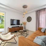 Family Friendly House With A Swimming Pool Sumartin, Brac - 23765
