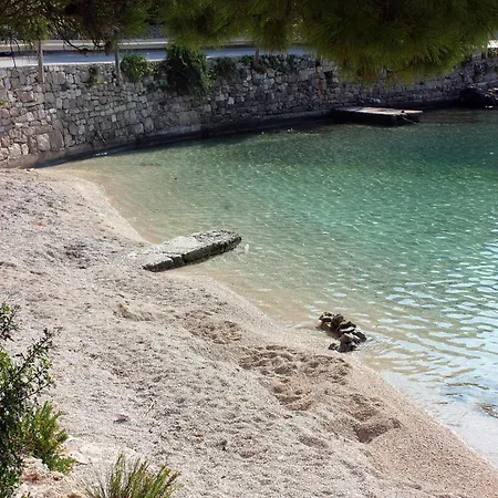 Family Friendly House With A Swimming Pool Sumartin, Brac - 23765 * Sumartin