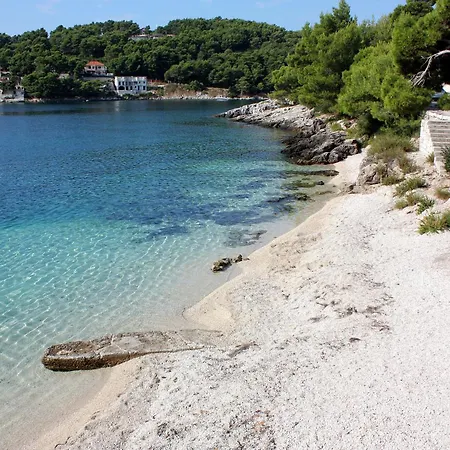 Family Friendly House With A Swimming Pool Sumartin, Brac - 23765 Prázdninový dům Sumartin