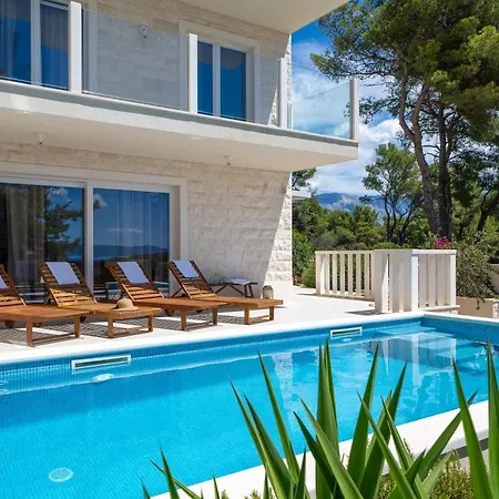 Prázdninový dům Family Friendly House With A Swimming Pool Sumartin, Brac - 23765 Sumartin