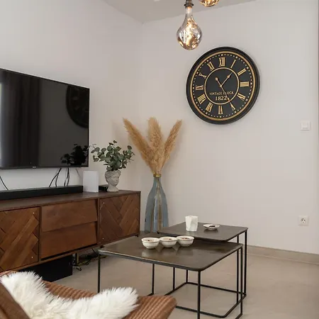 Family Friendly House With A Swimming Pool Sumartin, Brac - 23765 Prázdninový dům Sumartin
