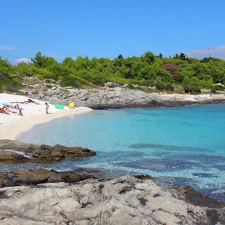 Family Friendly House With A Swimming Pool Sumartin, Brac - 23765 * Sumartin