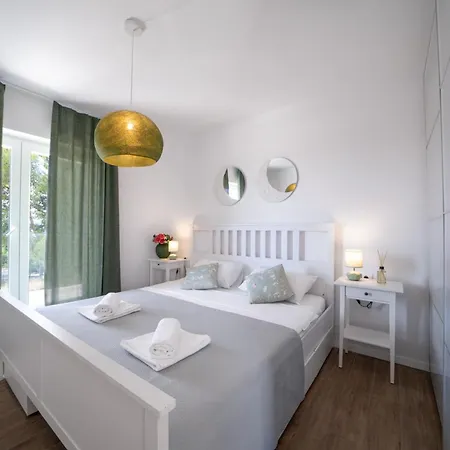 Family Friendly House With A Swimming Pool Sumartin, Brac - 23765
