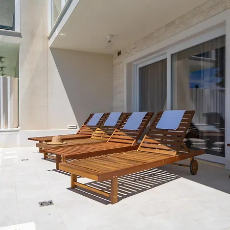 Family Friendly House With A Swimming Pool Sumartin, Brac - 23765 Semesterbostad Sumartin